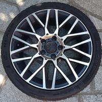 ruote Renault Clio 17