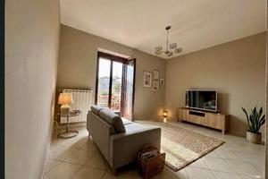 Quadrilocale Ristrutturato con Terrazzo