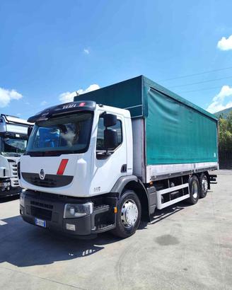 RENAULT PREMIUM 340 CENTINATO