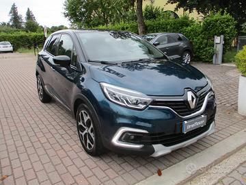 Renault Captur 1.5 dci Sport Edition2 90cv edc NAV