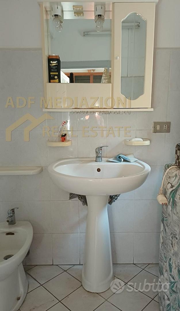 Appartamento – CT - Altro