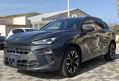 CUPRA Terramar 1.5 Hybrid 150CV DSG