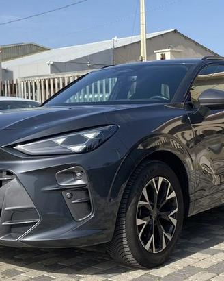 CUPRA Terramar 1.5 Hybrid 150CV DSG