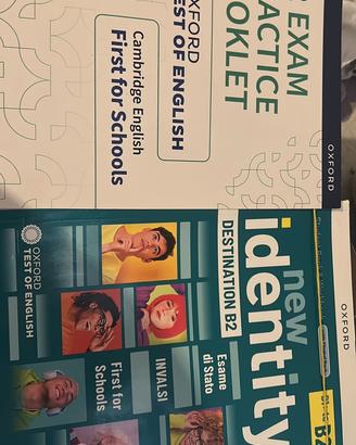 Libri scuola superiore