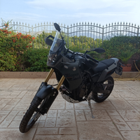 Tenerè 700