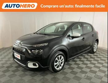 CITROEN C3 FB73907