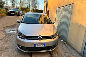 Vw Touran 2015 7 Posti
