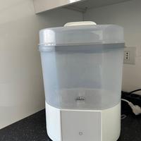 Sterilizzatore biberon Chicco