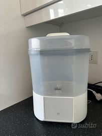 Sterilizzatore biberon Chicco