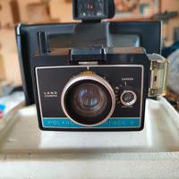 Fotocamera polaroid colorpack ii