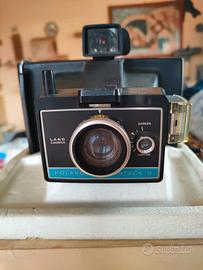 Fotocamera polaroid colorpack ii