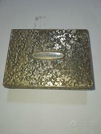 Portasigarette vintage