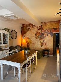 Bilocale arredato ideale per investimento