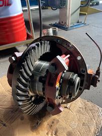 Differenziale Iveco Eurocargo 150 sigla 140E