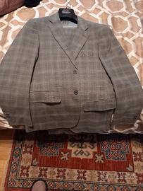 abito da uomo principe di galles estivo Abbigliamento e Accessori In vendita a Torino