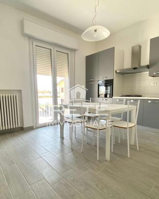 IGEA MARINA - SPLENDIDO APPARTAMENTO COMPLETAMENTE