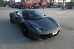 ricambi per FERRARI 458 2015 2016 2017 2018 2019 D