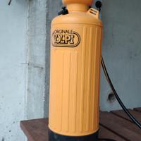 pompa irroratrice manuale 