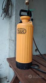 pompa irroratrice manuale 