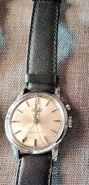 orologio vintage VULCAIN cricket svegliarino raro