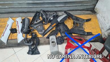 Ricambi piaggio Nrg Power