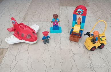 LEGO Duplo 10590 - Aeroporto