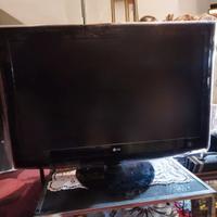 TV LG 50 pollici