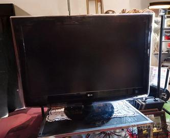 TV LG 50 pollici