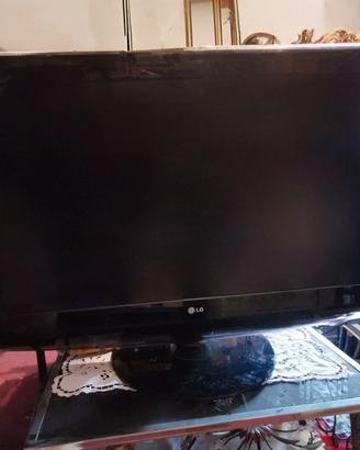 TV LG 50 pollici