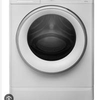 pezzi di ricambio per lavasciuga  Whirlpool 11 kg 