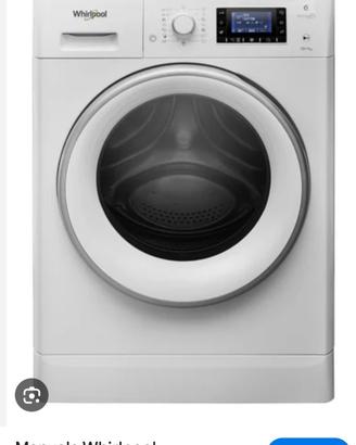 pezzi di ricambio per lavasciuga  Whirlpool 11 kg 