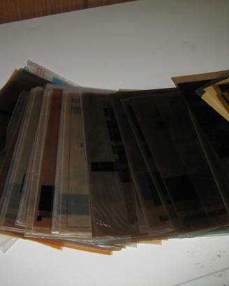 Microfiches Fiat e Iveco