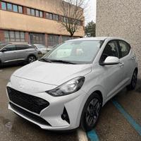 HYUNDAI i10 1.0 GPL Connectline KM.0 PRONTA CONS