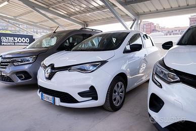 Renault ZOE Life R110 Flex