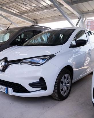 Renault ZOE Life R110 Flex