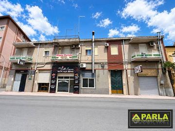 Appartamento di 140 m² con 4 locali a Canicattì