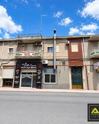 Appartamento di 140 m² con 4 locali a Canicattì
