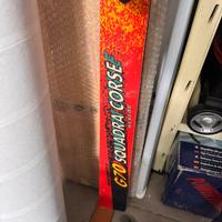 SCI SPALDING VINTAGE G70