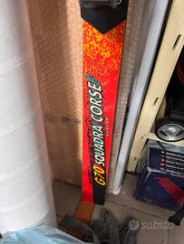 SCI SPALDING VINTAGE G70