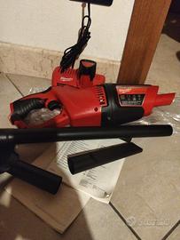 aspiratore Milwaukee 