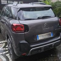 Citroën C3 Aircross 1.5 BlueHDi 110 Feel – 02/2021