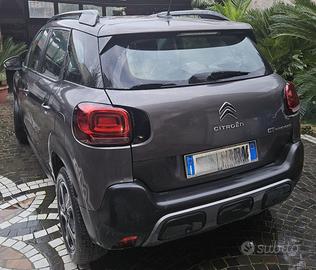 Citroën C3 Aircross 1.5 BlueHDi 110 Feel – 02/2021