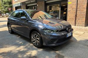 Volkswagen Polo 1.0 TSI DSG Life