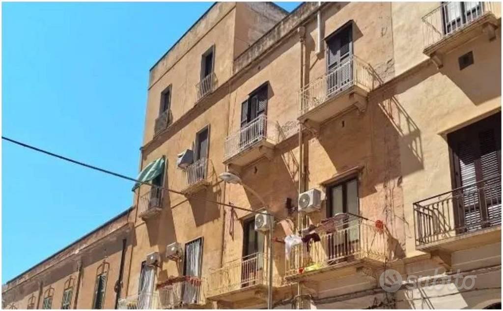 Appartamento – Trapani - Vista 3