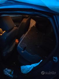 Ford Fiesta 5 serie 1.4 dci