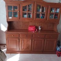 Credenza da taverna