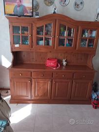 Credenza da taverna