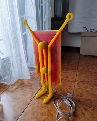 Lampada Salvatore