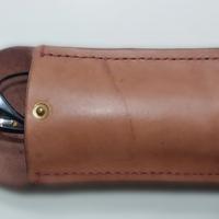 Custodia Portaocchiali,Vera pelle,personalizzabili