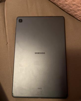 Galaxy tab s6 lite